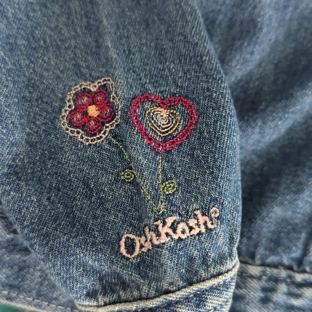OshKosh Bgosh oshkosh baby